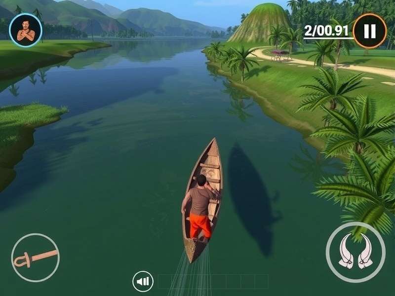 Cultural elements in River Quest Tungabhadra